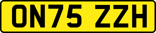 ON75ZZH