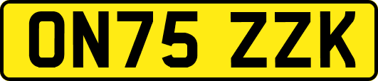 ON75ZZK