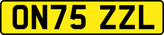 ON75ZZL