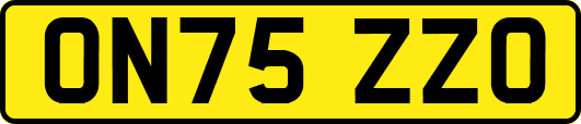 ON75ZZO