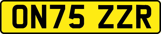 ON75ZZR