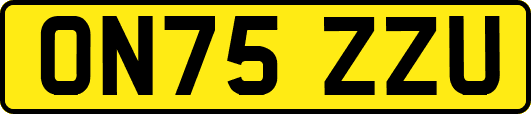 ON75ZZU