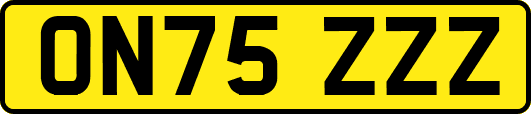 ON75ZZZ