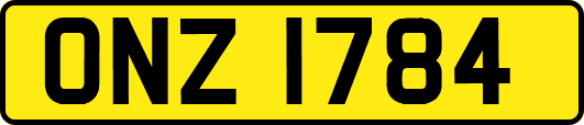 ONZ1784