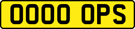 OO00OPS
