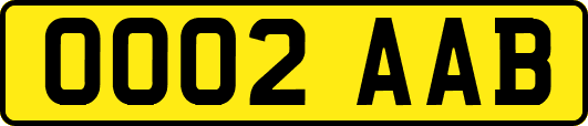 OO02AAB