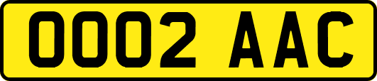 OO02AAC