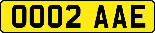 OO02AAE