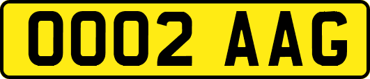 OO02AAG