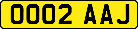 OO02AAJ