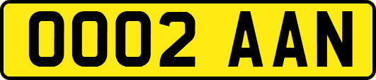 OO02AAN
