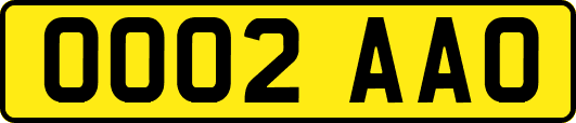 OO02AAO