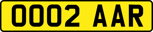 OO02AAR