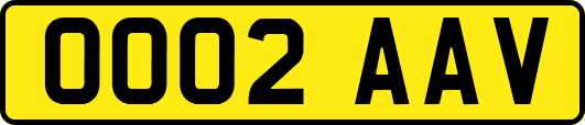 OO02AAV