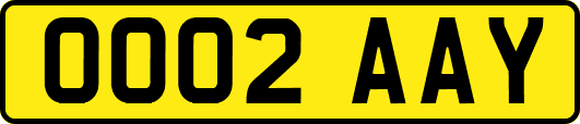 OO02AAY