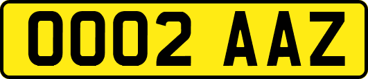 OO02AAZ