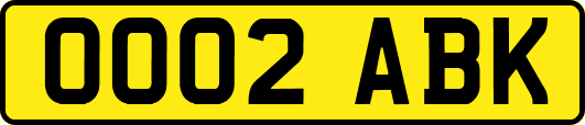 OO02ABK