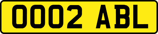 OO02ABL