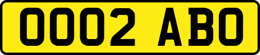 OO02ABO