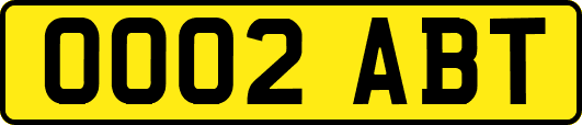 OO02ABT