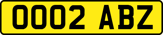 OO02ABZ