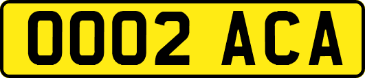 OO02ACA
