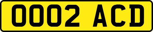 OO02ACD