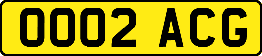OO02ACG