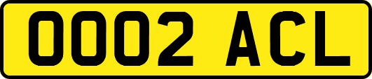OO02ACL
