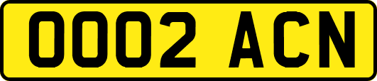 OO02ACN