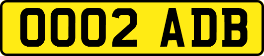 OO02ADB