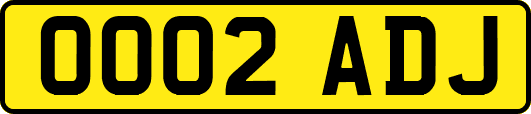 OO02ADJ