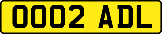 OO02ADL