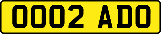 OO02ADO