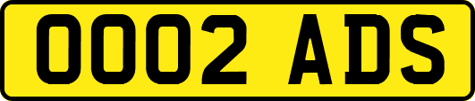 OO02ADS