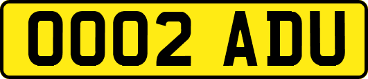 OO02ADU