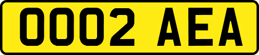 OO02AEA