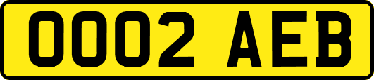OO02AEB