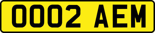 OO02AEM