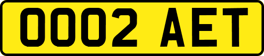 OO02AET