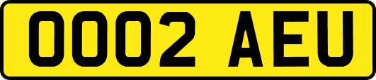 OO02AEU