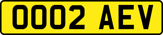 OO02AEV