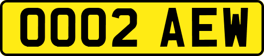 OO02AEW
