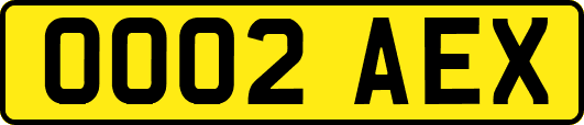 OO02AEX
