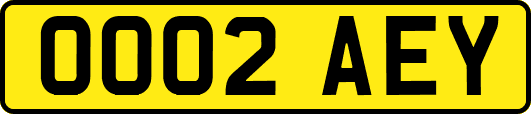 OO02AEY