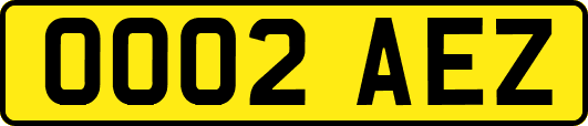 OO02AEZ