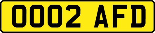 OO02AFD