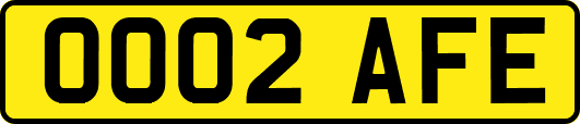 OO02AFE