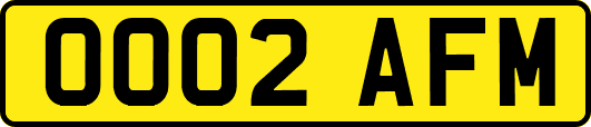 OO02AFM