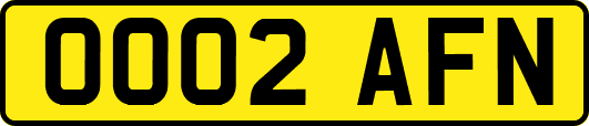 OO02AFN
